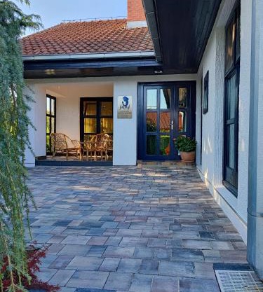 SALVUS APARTMA