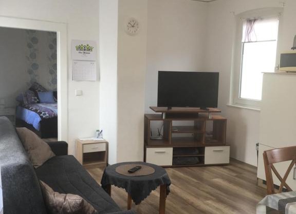 Sam Apartments