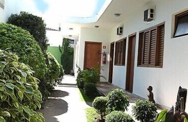 Samambaia Executive Hotel