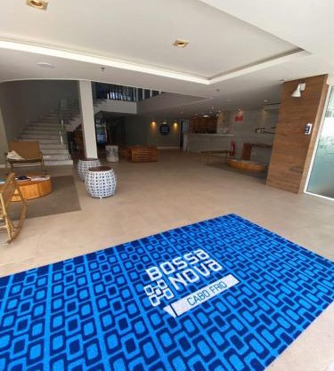 Samba Bossa Nova Cabo Frio