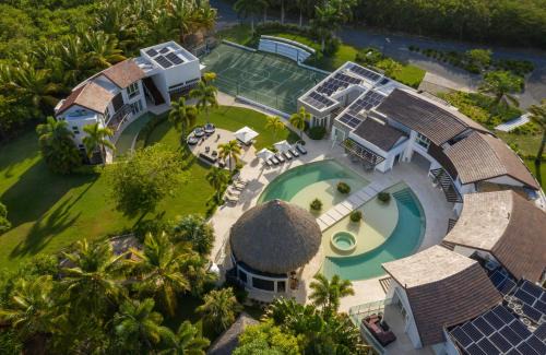 Sambarela Luxury Villas