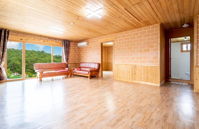 Samcheok Dasarang Pension