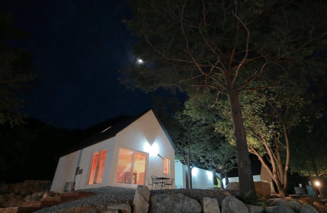 Samcheok Stella Village Pension