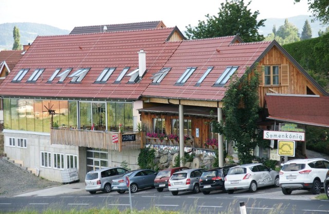 Samenkönig Pschait Handels GmbH