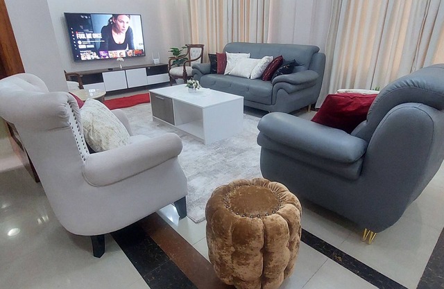 Sami BnB Apt 3 - Makongo after Mlimani City