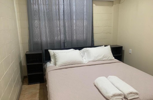 Samoa Business Apartments 2