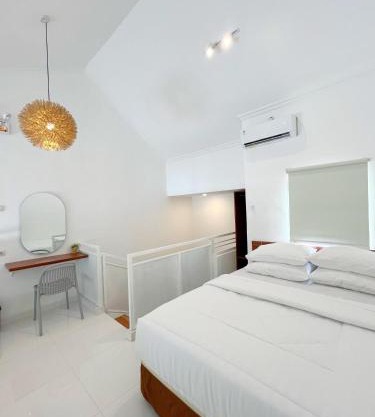 Sampai Living Tugu