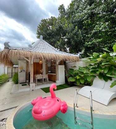 Sampai Villa Nayan