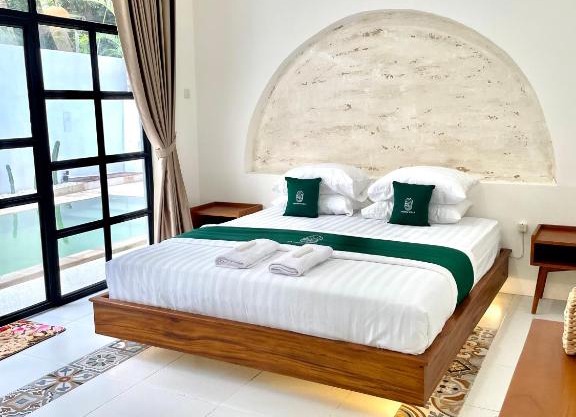 Sampai Villa Santiva