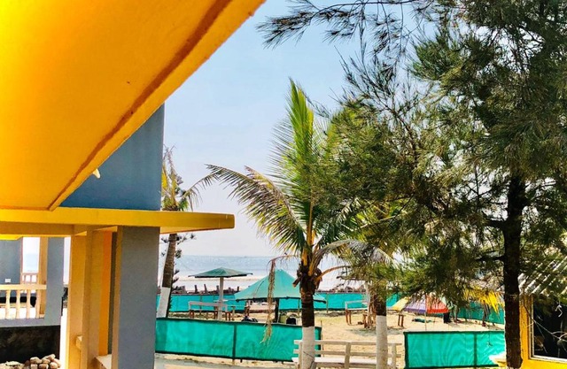 Samrat Holiday Inn