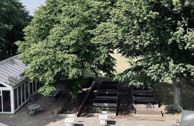 Samsø Madhus