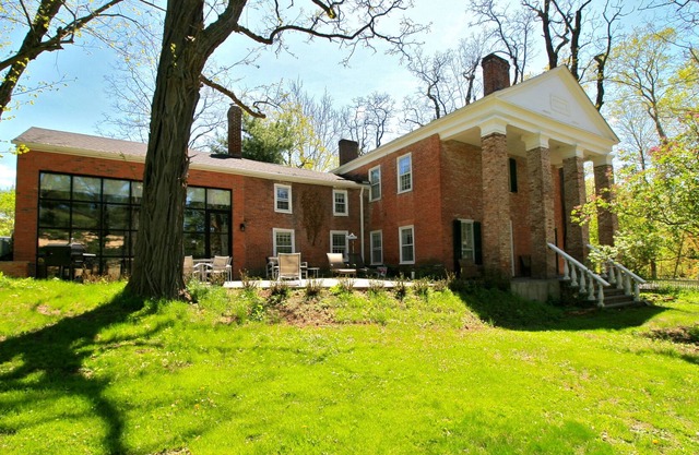 Samuel Wilbur Estate ~ Established 1810