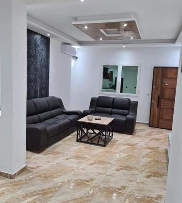 Samy's Luxury Apartments