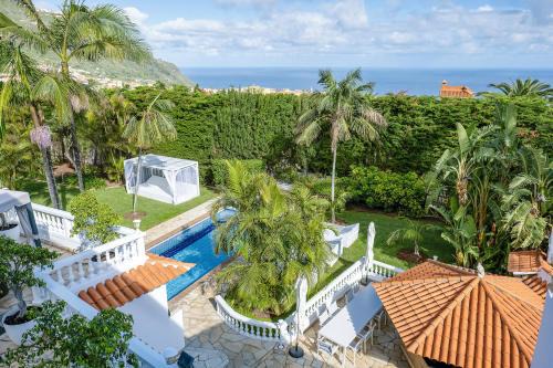 San Benito Vivienda de lujo con piscina privada