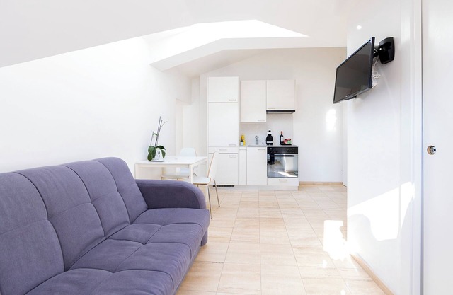 San Carlo Apartments