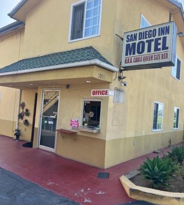 San Diego Inn