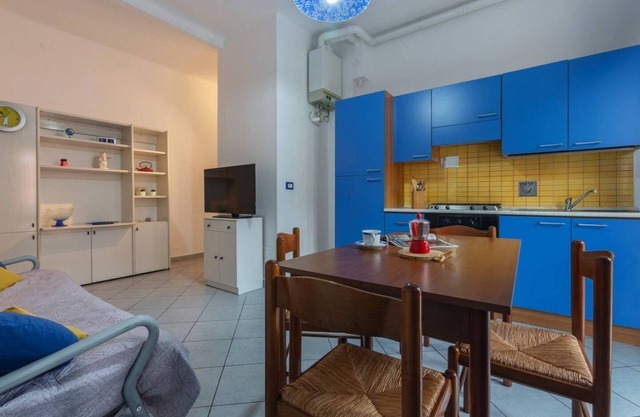 San Donato Fair Apartment x5!