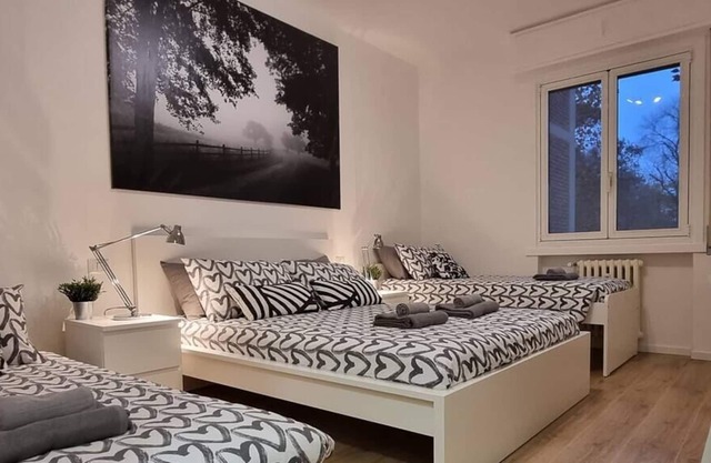 SAN DONATO POLICLINIC - room 2