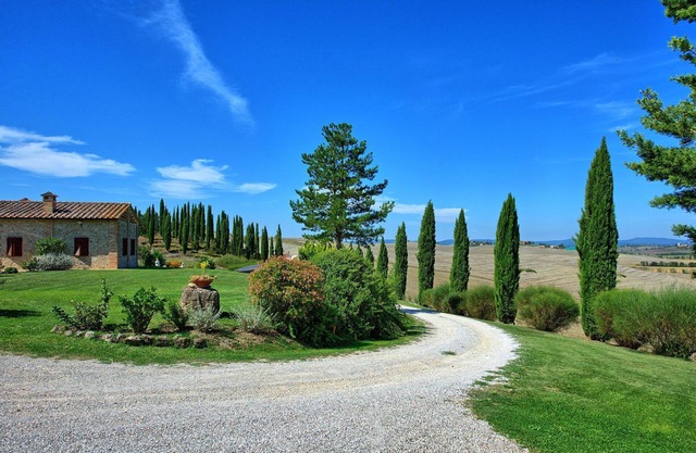 San Donnino 3 - Vacation Rental with swimming pool near Siena, Tuscany