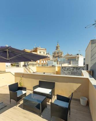 San Isidoro Skyview By Valcambre