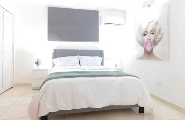 San Juan Cozy Apartment