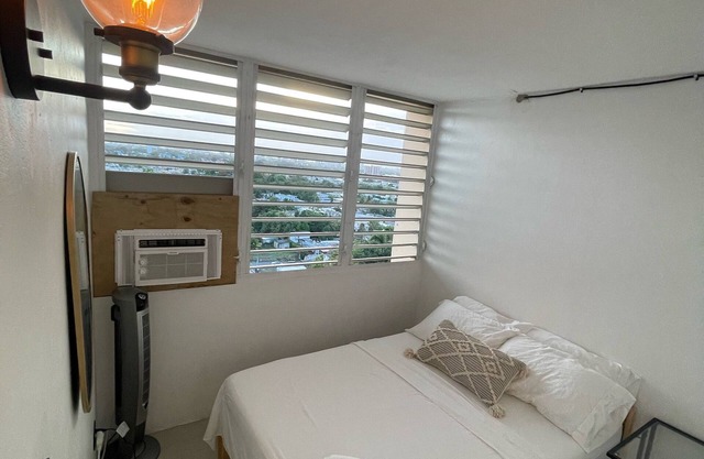 San Juan Magical City View Apartment