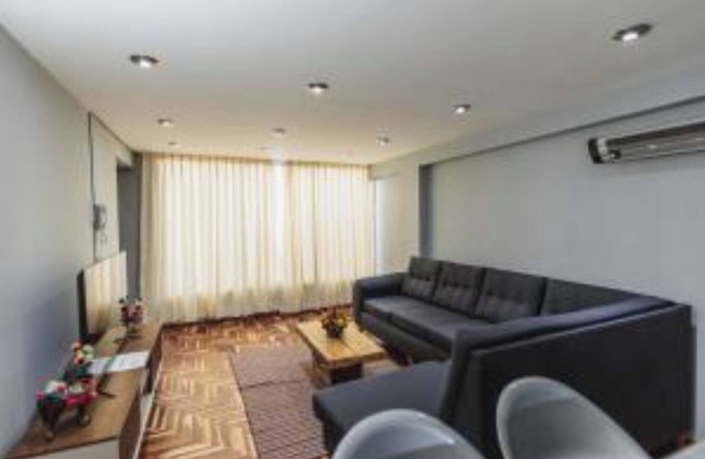 San Pedro Apartments - Deluxe 3-bedroom 2 bedroom apartment