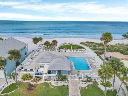 San Remo 406 Beachfront Suite