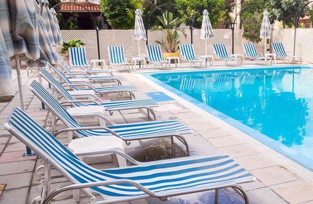 San Remo Hotel