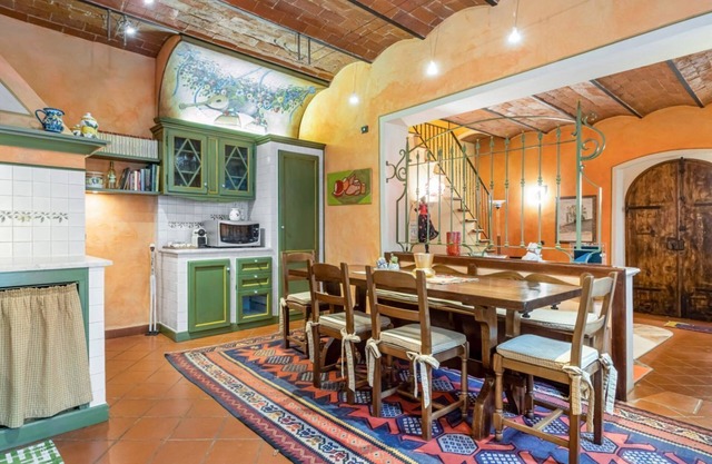 San Rocco Apartment Borgo a Mozzano - Lucca