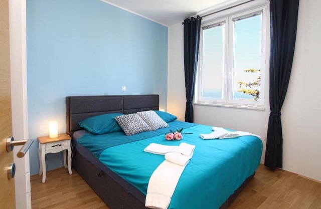 San Simon Sea view Apartment