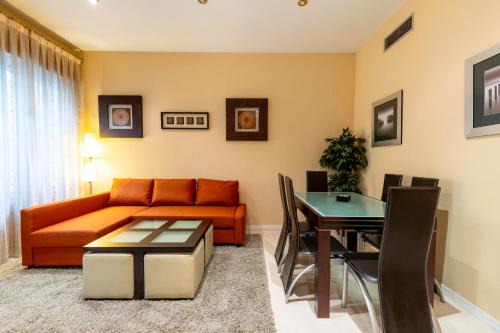 San Vicente s Apartment