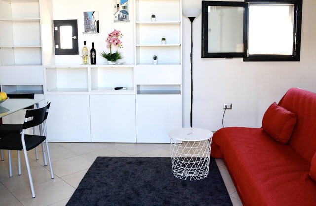 - San Vito Apartment -