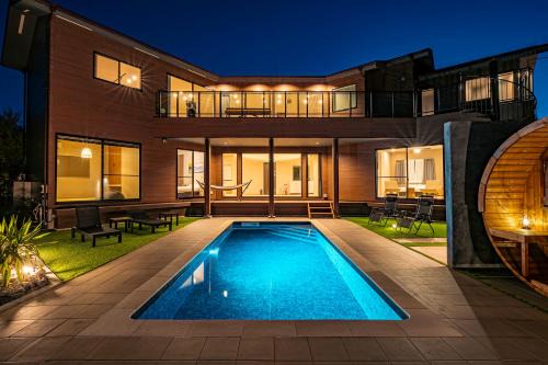 SANA伊豆大室山 -Pool Villa-