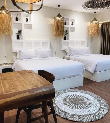 Sanama Villa Jogja With Privatepool