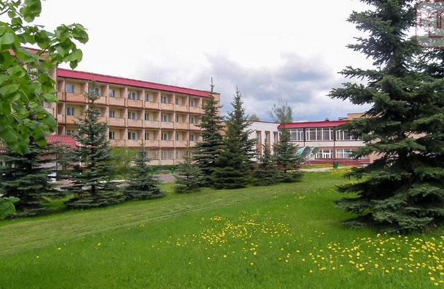 Sanatoriy Volna