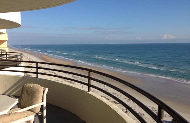 Sand Dollar Condo 803