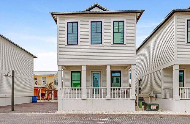 Sand Dune-2 pools-Easy Beach Access Cottages of Tannin- Signature Properties