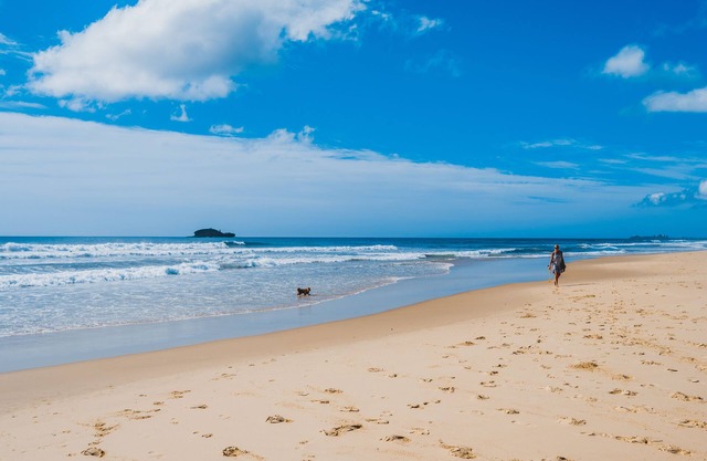 Sand Dunes Resort