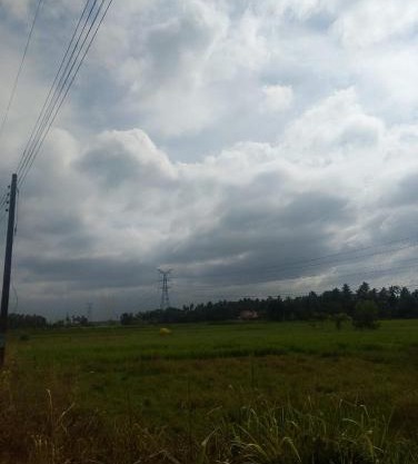 Sanda Diya Dahara