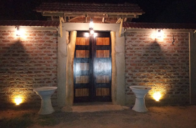Sandalwood Cottage