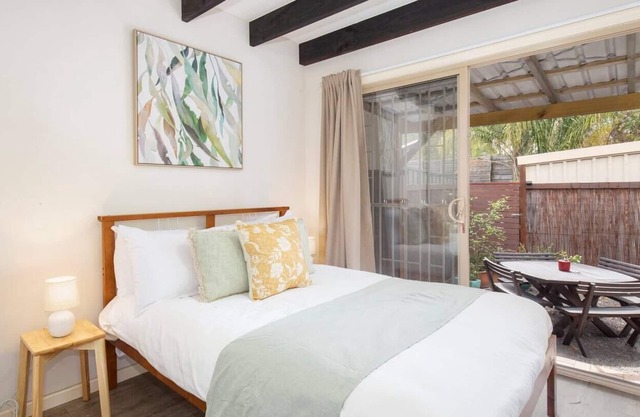 Sandgate Cottage A Gateway to the Hunter Valley