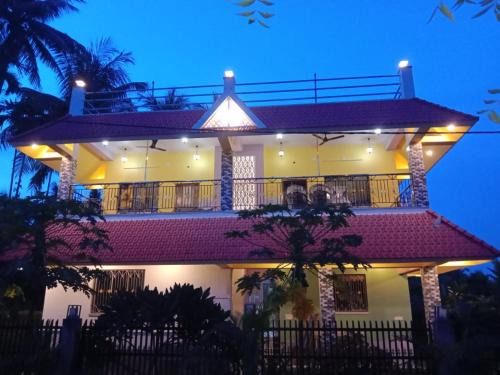 Sandhyamalati Homestay and Picnic Ground