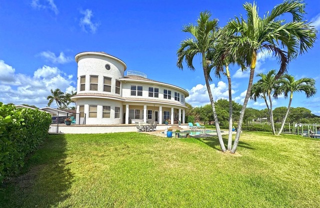 Sandman`s Haven Retreat