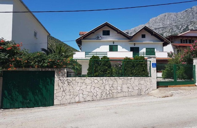 Sandra Apartmani 2