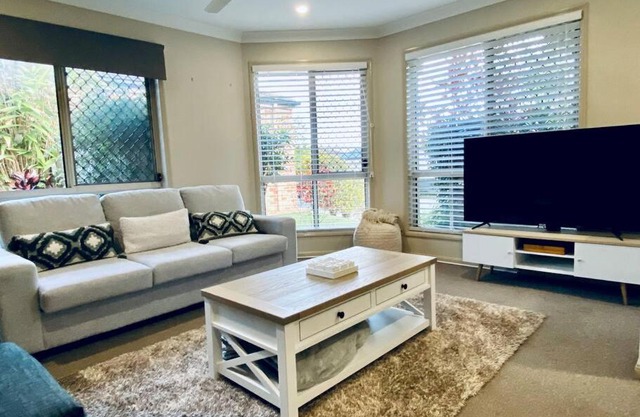 Sandstone Point Holiday Home