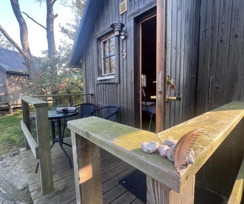 Sandvik gästhamn och camping