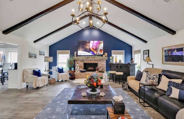 Sandy Springs Executive Retreat