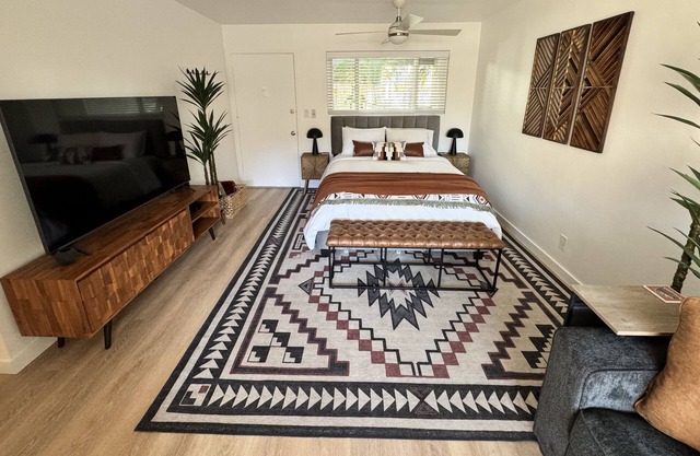 Sandyland Beach Studio Carpinteria