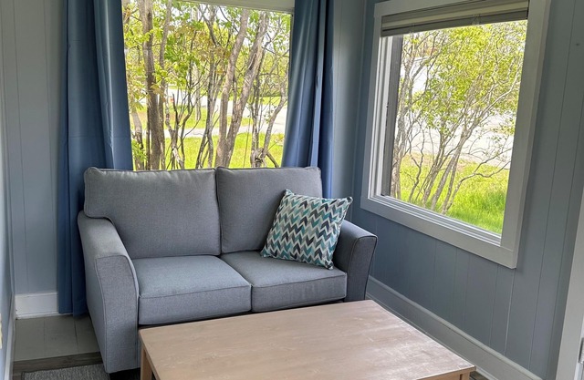 Sandy’s by-the-sea is a coastal retreat, located in the heart of St Andrews.